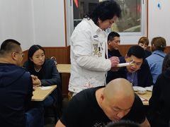 -九龙餐厅(大沽路店)