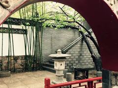 -老张烤羊(王哥庄店)