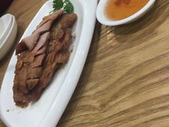 -禧座港式餐厅(星河店)