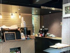 -白鸟珈琲White Bird Cafe(南京西路店)