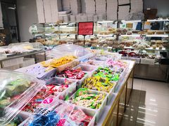 自助取餐区-幸福蛋糕坊(金顶街店)