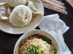 -蒋家桥饺面店(东关街店)