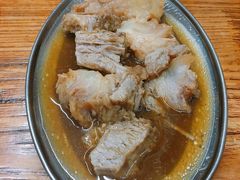 -小梁哥云吞面(黄贝岭店)