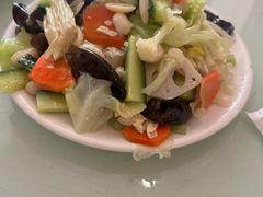 -胖子菜馆(隆昌路店)