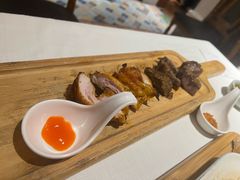 -俄士厨房(五棵松华熙LIVE店)