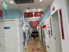 -艺年级儿童语言艺术中心(冉家坝爱融荟城店)