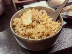 铁板炒饭-大神太神·铁板烧(七宝领展广场店)