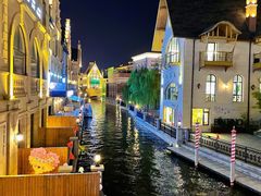 -气象山健身公园