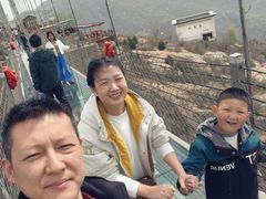 -黄金寨原生态旅游区