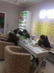 点击看大图 -蕾蕾美颜美容美体