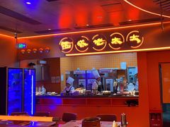 -西塔老太太泥炉烤肉(苏州大悦城店)