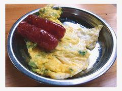 -陈记汤饭(水巷口店)