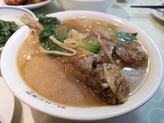 -何记面馆(龙泉山店)