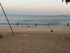 -大梅沙海滨公园