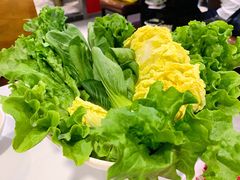 -食潮汕头鲜牛馆(望京保利店)