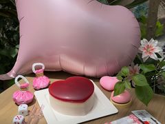 -壹点壹客·生日蛋糕(南山店)