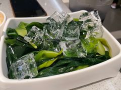 海带苗-海底捞火锅(群光广场店)