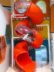 -反弹蹦床公园·运动乐园·团建·亲子派对(深圳观澜湖店)