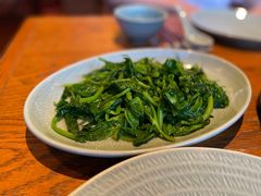 -丽江金茂凯悦臻选酒店-滇香馆