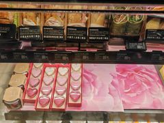 -星巴克(来福士办公楼店)