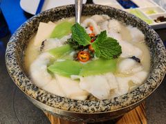 -小大董·烤鸭(石家庄首店·欢乐汇店)