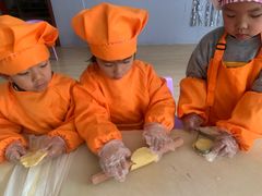 -立城苑小金星幼儿园