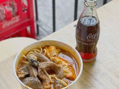 -乌糖沙茶面(民族路店)