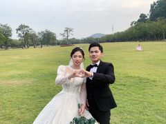 -经典婚纱摄影美学馆·私人定制