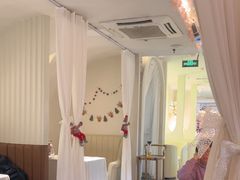-PARFUM FLORAL花境法餐(南京首店)