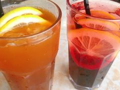 -渔记茶餐厅(渔村店)
