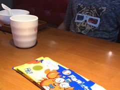 -胖哥俩肉蟹煲(来福士店)