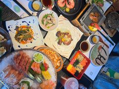 -花潮料理艺食馆(成都万象城店)