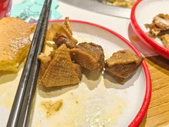 -玺炖·中国铁锅炖(虹桥天街店)
