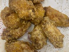 -南记食粥坊·宵夜大排档(莲花总店)