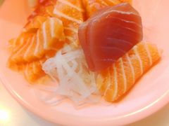 -争鲜回转寿司(南京东路店)