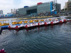 -星海水上乐园(星海广场圣亚店)