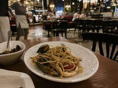 -Entrecôte 法国牛扒馆(保利·时光里店)