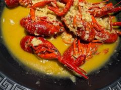 -金陵暴走龙虾·烧烤·排档(南京总店)