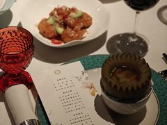 -三号黄浦会Canton Table