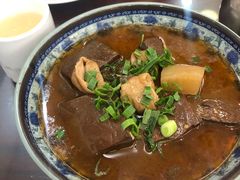 -农家小院(朱雀桥店)