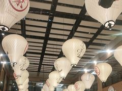-羊之道草原味道清真餐厅(番禺店)
