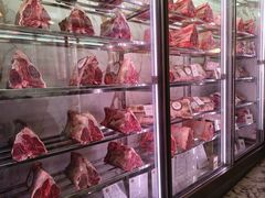 -奥斯特牛排馆(美第奇宫店)