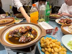 -印巷里主题餐厅(马鞍山店)