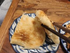 糖心烧饼-常樂屋·常德米粉(青年路店)