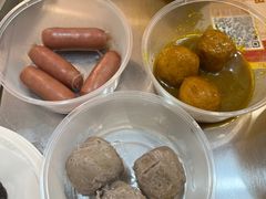 -满记甜品(巴黎春天宝山店)