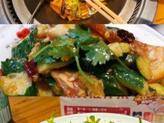 -山河屯铁锅炖·非遗铁锅炖(华强北店)