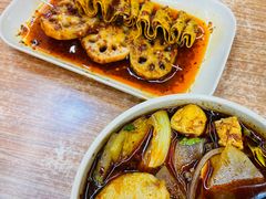 -牛王庙小吃(桥头街店)