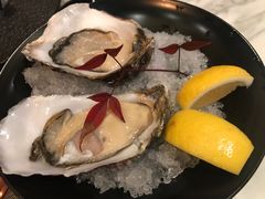 吉拉多生蚝-月下料理(楷林IFC店)