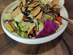 -ELI FALAFEL Lebanese&Mediterranean黎巴嫩美食(富城路店)