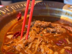-胖哥俩肉蟹煲(海盐总店)